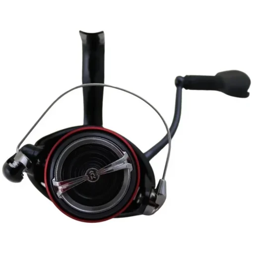 Daiwa mulineta fuego new lt 4000-cp - imagine 4