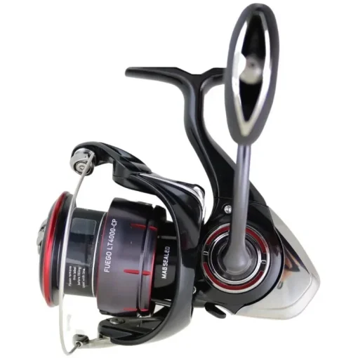 Daiwa mulineta fuego new lt 4000-cp