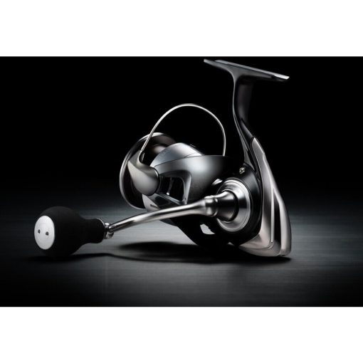Daiwa mulineta 23lexa lt 4000 - imagine 2