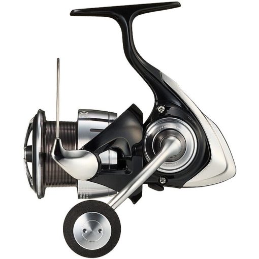 Daiwa mulineta 23lexa lt 4000