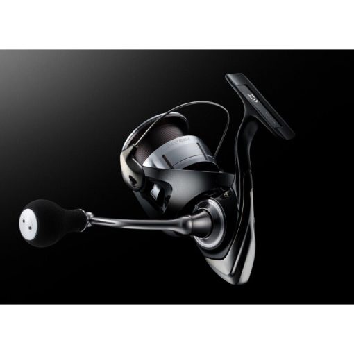 Daiwa mulineta 23lexa lt 4000 - imagine 3