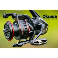 MULINETA Okuma Ceymar CHD 2500A 5.3:1