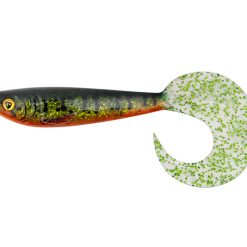 Rage pro grub 8cm/3. 1 x35pc uv pike