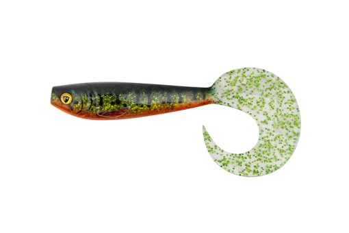 Rage pro grub 8cm/3. 1 x35pc uv pike