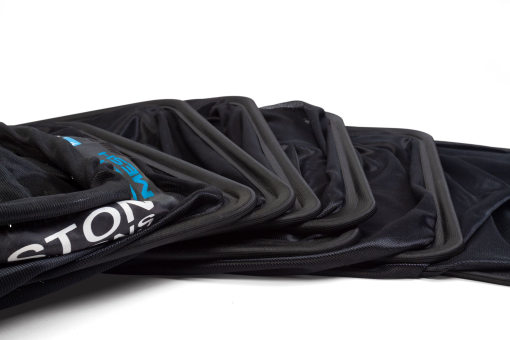 Preston 2. 5m carp mesh keepnet - imagine 3