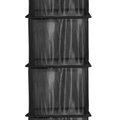Preston 2. 5m carp mesh keepnet