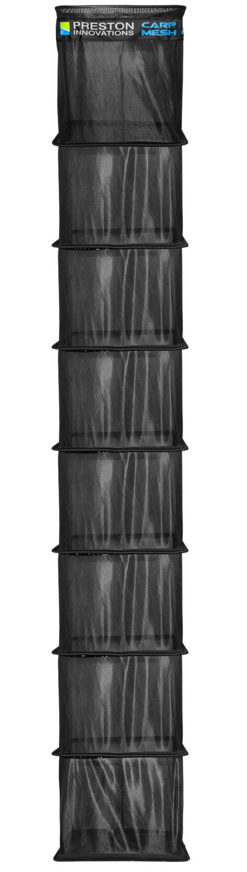 Preston 2. 5m carp mesh keepnet
