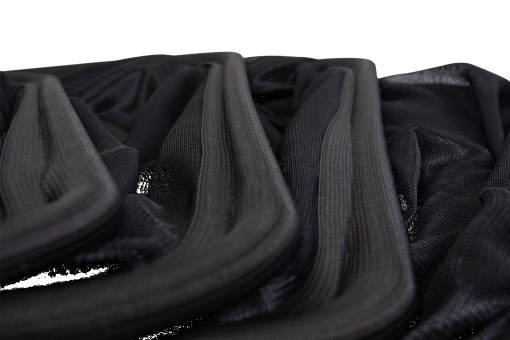 Preston 2. 5m carp mesh keepnet - imagine 2
