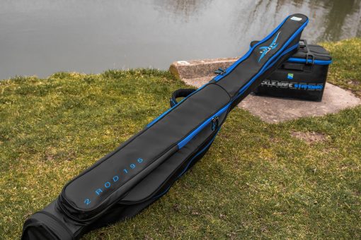 Preston supera x 2 rod 195cm - imagine 2