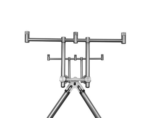 Delphin Rodpod Rpx 4 Silver 3posturi - imagine 5