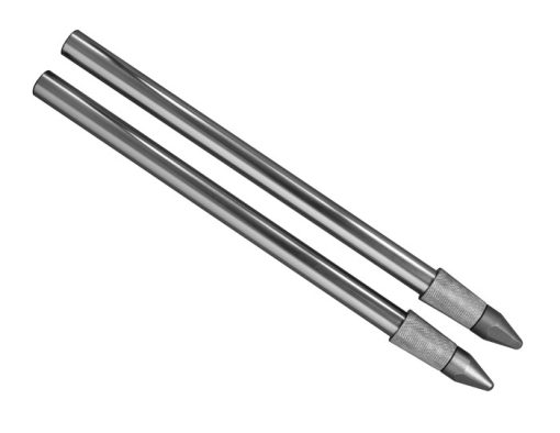Delphin Rodpod Rpx 4 Silver 3posturi - imagine 2