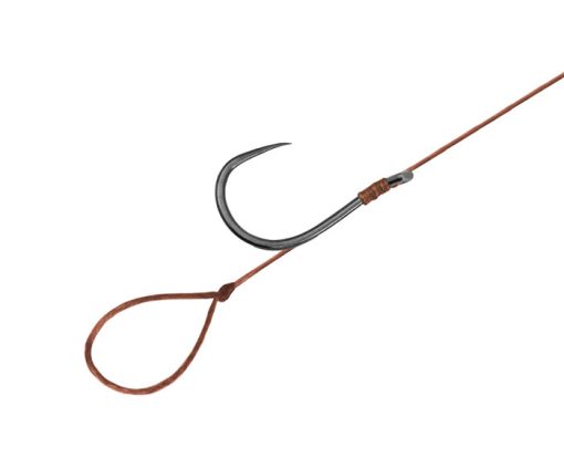 Delphin Montura Feeder Proxi 8 Loop - Nr.8 - imagine 3