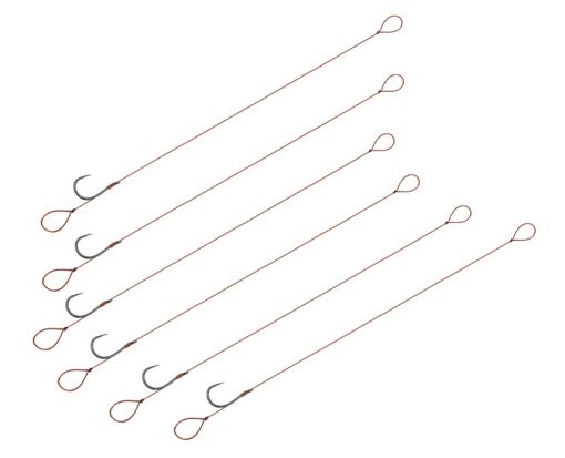 Delphin Montura Feeder Proxi 8 Loop - Nr.8 - imagine 2