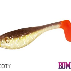 Delphin Shad Bomb Fatty 12cm Booty