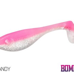Delphin Shad Bomb Fatty 12cm Candy