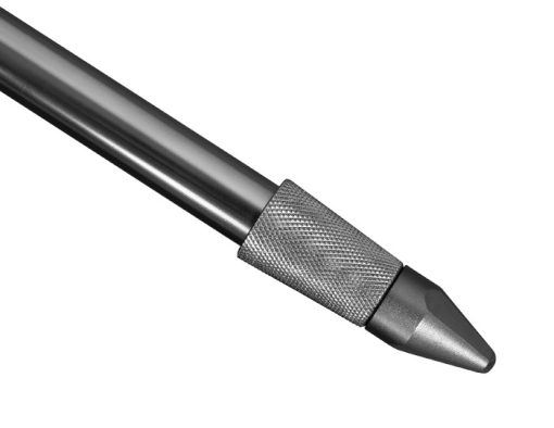 Delphin Rodpod Rpx 4 Silver 3posturi - imagine 6