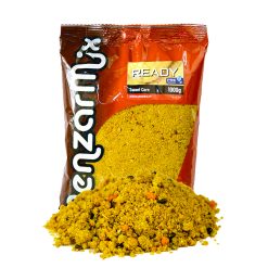 Nada Benzar Mix Ready Carp – Porumb