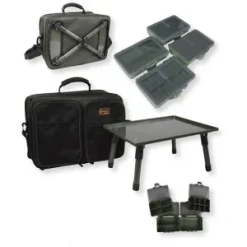 Prologic Geanta Rig Station Cruzade