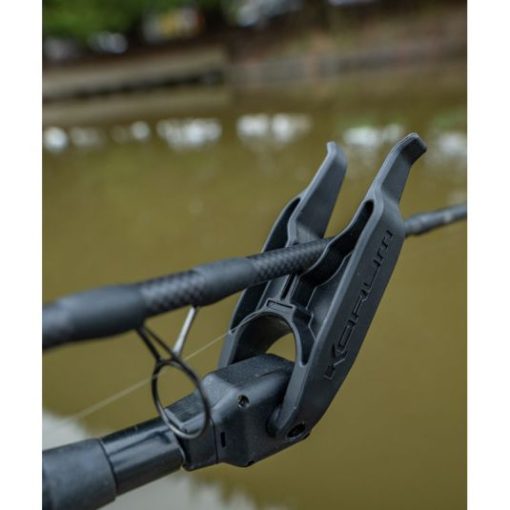 Korum angle tilt - security rest