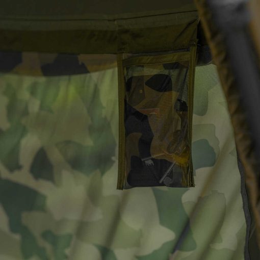Avid exo+ bivvy - imagine 4