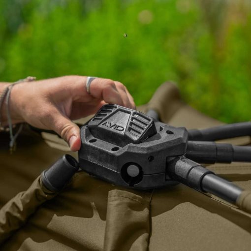 Avid exo+ bivvy - imagine 5