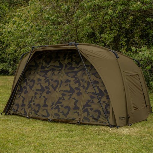 Avid exo+ bivvy - imagine 2