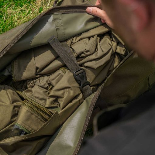 Avid exo+ bivvy - imagine 3