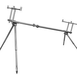 Delphin Rodpod Rpx 4 Silver 3posturi