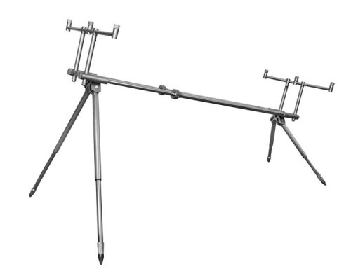 Delphin Rodpod Rpx 4 Silver 3posturi