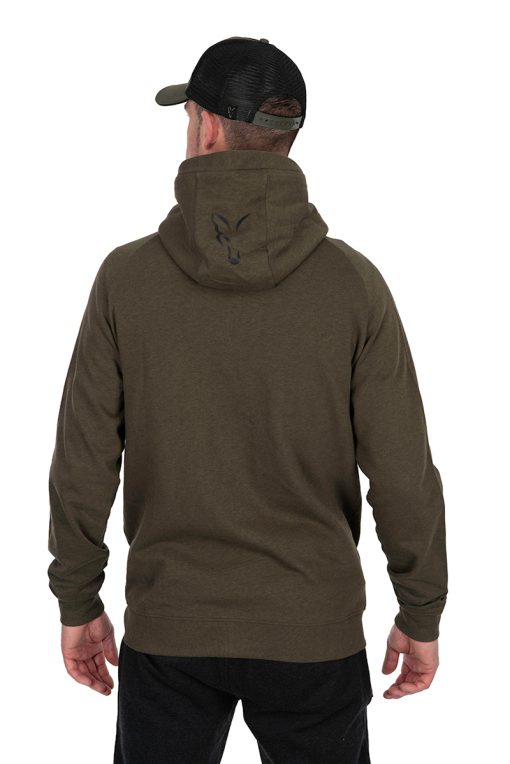 Fox Collection Lw Hoody - G/B - M - imagine 2
