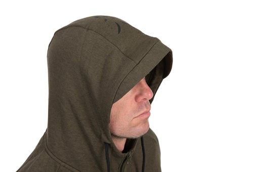 Fox Collection Lw Hoody - G/B - M - imagine 3