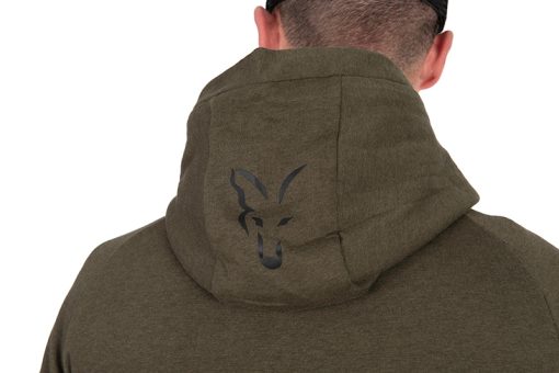 Fox Collection Lw Hoody - G/B - M - imagine 4