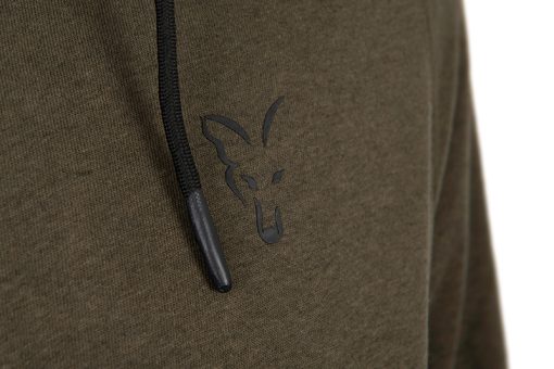 Fox Collection Lw Hoody - G/B - M - imagine 5