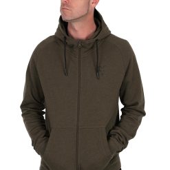 Fox Collection Lw Hoody - G/B - M