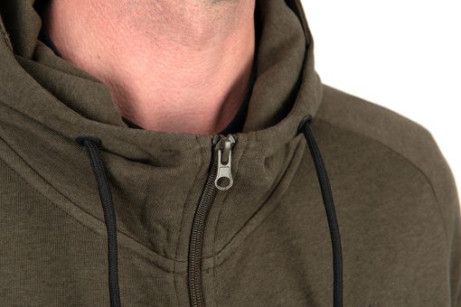 Fox Collection Lw Hoody - G/B - M - imagine 7