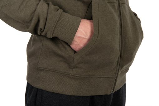 Fox Collection Lw Hoody - G/B - M - imagine 8