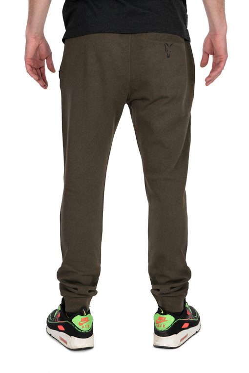 Fox collection lw jogger - g/b - s - imagine 2