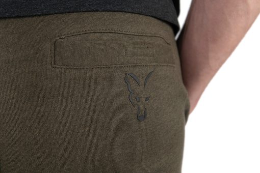 Fox collection lw jogger - g/b - s - imagine 3