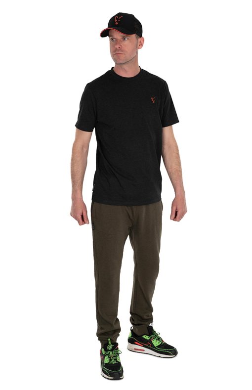 Fox collection lw jogger - g/b - s - imagine 5
