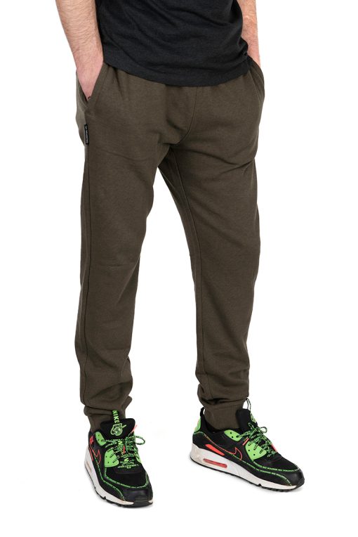 Fox collection lw jogger - g/b - s