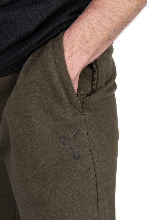 Fox collection lw jogger - g/b - s - imagine 8