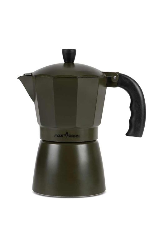 Fox cookware espresso maker 300ml 6cups