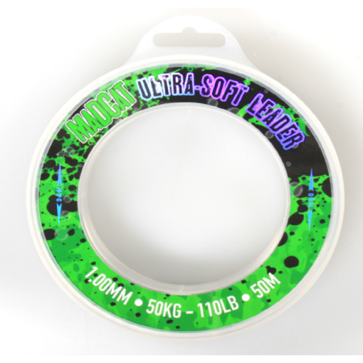 Madcat Fir Ultra Soft 50m - 1.30mm