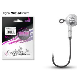 Delphin Jig Bomb cu Guler Nr.10/0 80g
