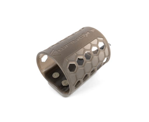 Korum open end feeder - medium 120g - imagine 4