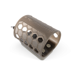 Korum open end feeder - medium 105g