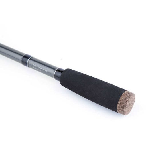 LANSETA SPINNING SHIMANO 2BUC.CATANA FX SPINNING FAST 2,39M/10-30G - imagine 6