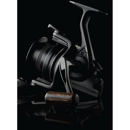 Mulineta Prologic Fulcrum XD 7000FD - imagine 5