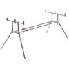 Rodpod Inox Prologic - 3 Posturi