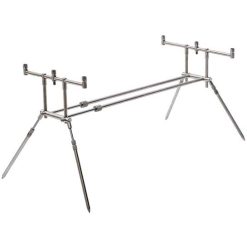 Rodpod Inox Prologic - 3 Posturi